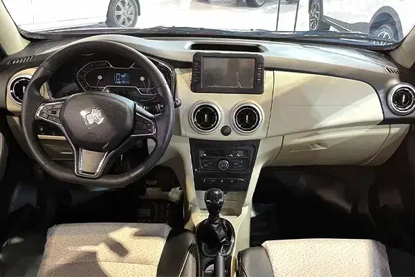 سهندs|خودرو سواری و وانت|تهران, هروی|دیوار