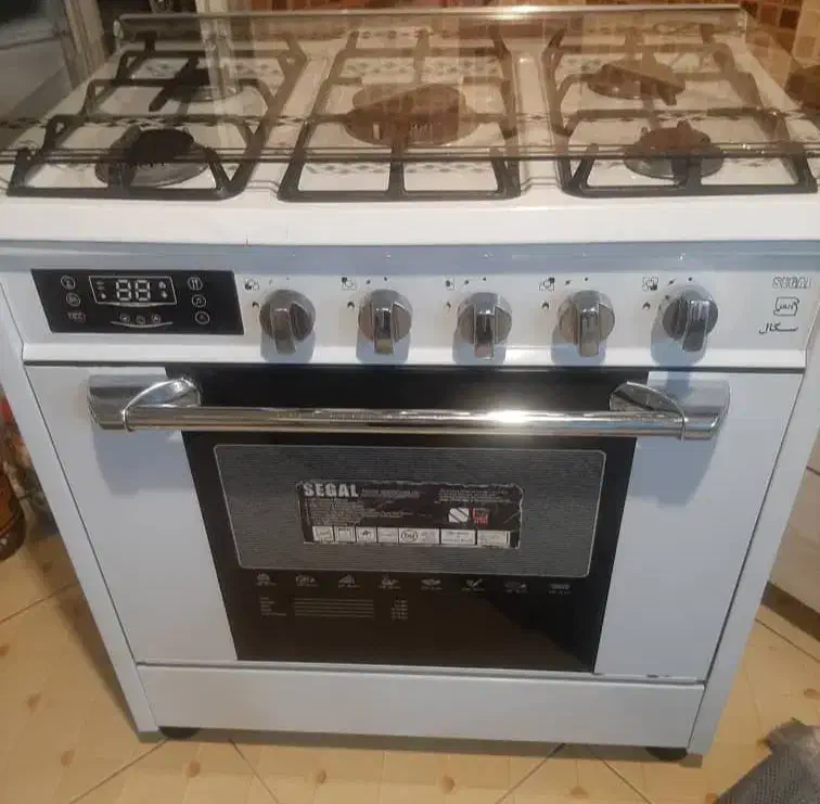 اجاق گاز طرح فر،به قیمت مناسب|اجاق گاز و لوازم برقی پختوپز|تهران, پرستار|دیوار