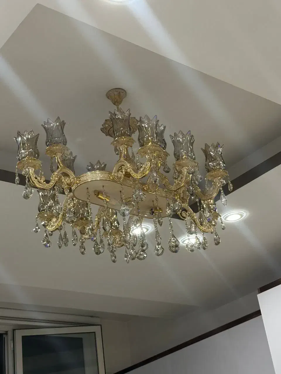 فروش تعدادی لوازم نو|اجاق گاز و لوازم برقی پختوپز|کرج, دهقان ویلا|دیوار