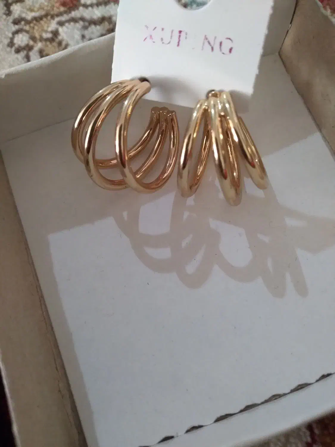 گوشواره ....|بدلیجات|کرمانشاه, |دیوار