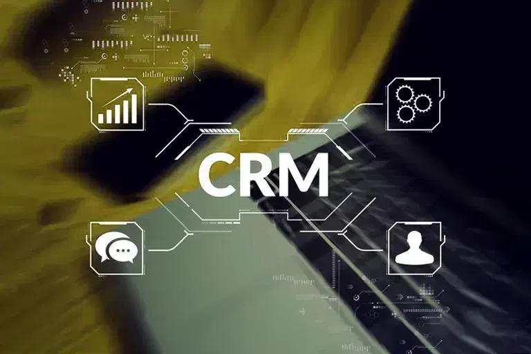 طراحی و ساخت CRM اختصاصی برای کسبوکار شما|خدمات رایانهای و موبایل|تهران, حکیمیه|دیوار