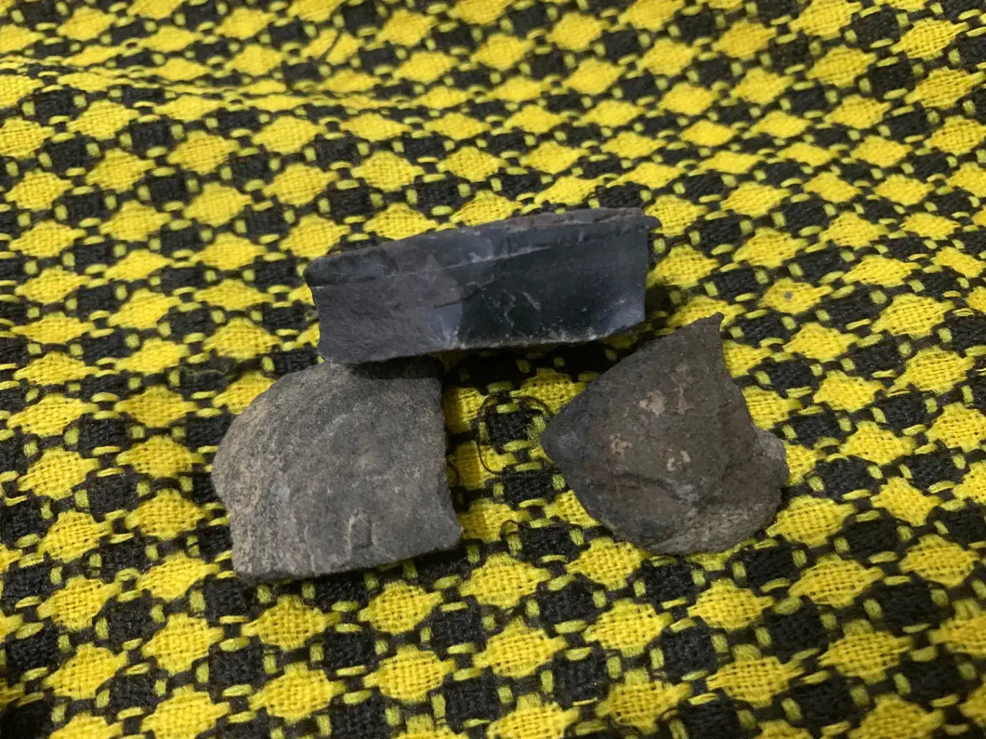 شهاب سنگ|کلکسیون اشیاء عتیقه|حاجی آباد, |دیوار