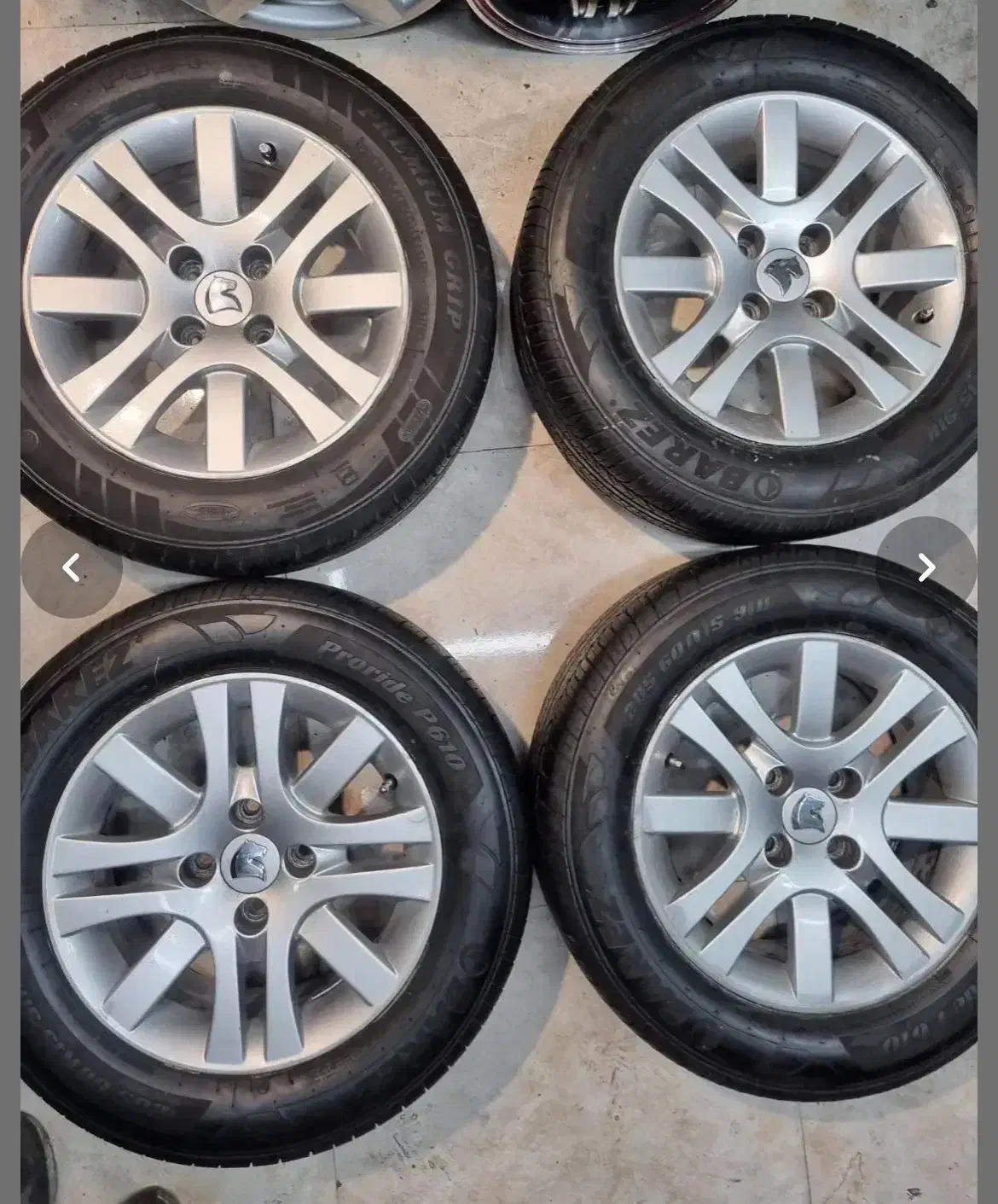 معاوضه|قطعات یدکی و لوازم جانبی|فردیس, شهرک شهید حسینی|دیوار