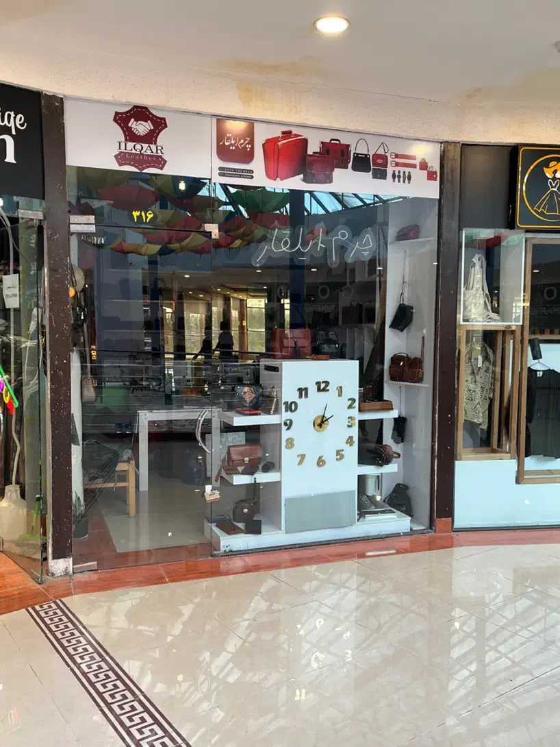 فروش مغازه ۲۲ متری شوراسنتر طبقه اول|فروش مغازه و غرفه|اردبیل, |دیوار