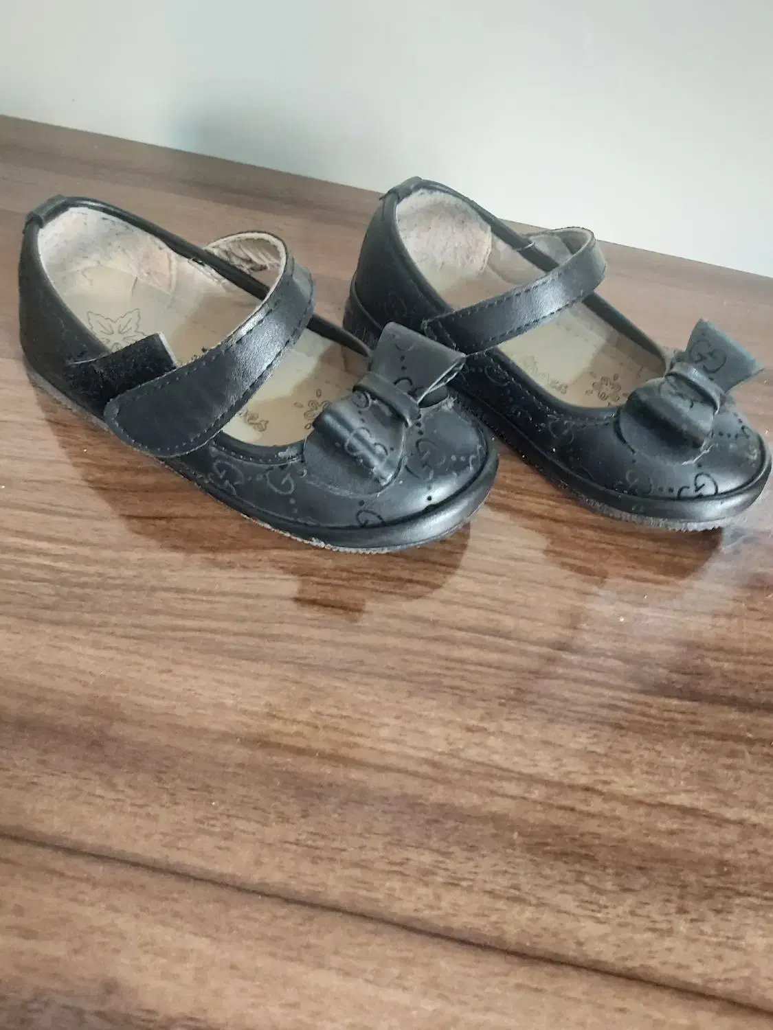 کفش دخترونه سایز ۲۸|کفش و لباس بچه|سراب, |دیوار