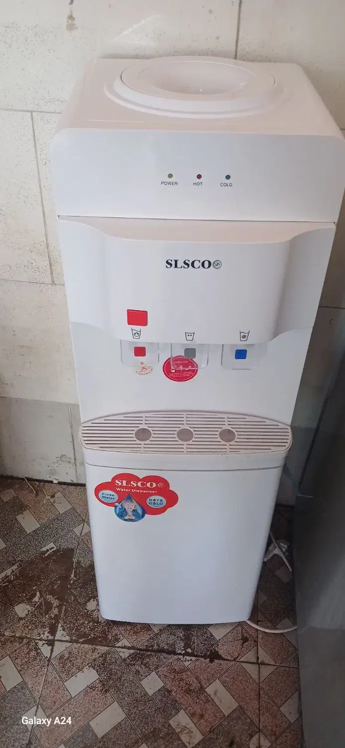 آبسردکن سلسکو|آبسردکن و تصفیه آب|آبادان, |دیوار