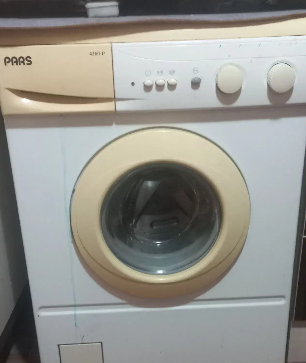 یخچال همالیا ولباس شوی پارس وی هود|یخچال و فریزر|ابهر, |دیوار