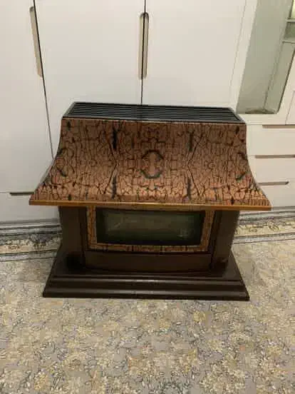 بخاری . شومینه|بخاری، هیتر، شومینه|مریوان, |دیوار