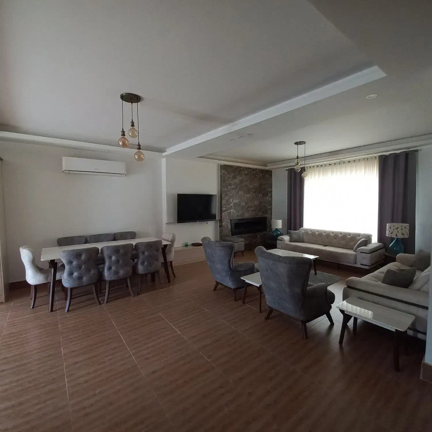 باغ ویلای دوبلکس ۴ خواب|فروش خانه و ویلا|سلمانشهر, |دیوار