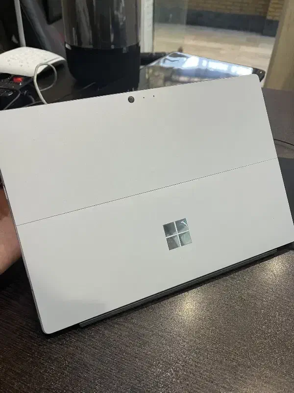 لپ تاپ استوک surface 6pro|رایانه همراه|اراک, |دیوار