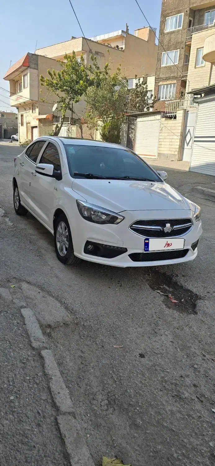 شاهینG CVT|خودرو سواری و وانت|سروآباد, |دیوار