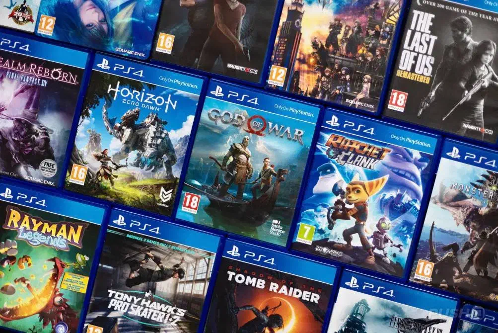 نصب بازی PS4|کنسول، بازی ویدئویی و آنلاین|تهران, لویزان|دیوار