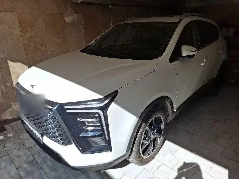 kmc x5|خودرو سواری و وانت|قم, ولیعصر|دیوار