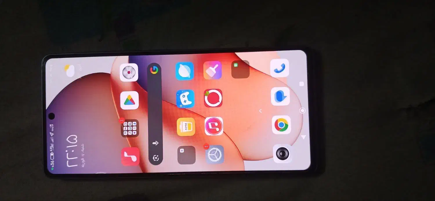 گوشی نت13پرو|موبایل|بم, |دیوار