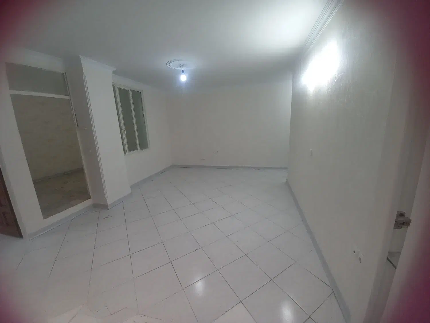 60متر ۲خواب سند تک برگ|فروش آپارتمان|تهران, جوادیه تهرانپارس|دیوار