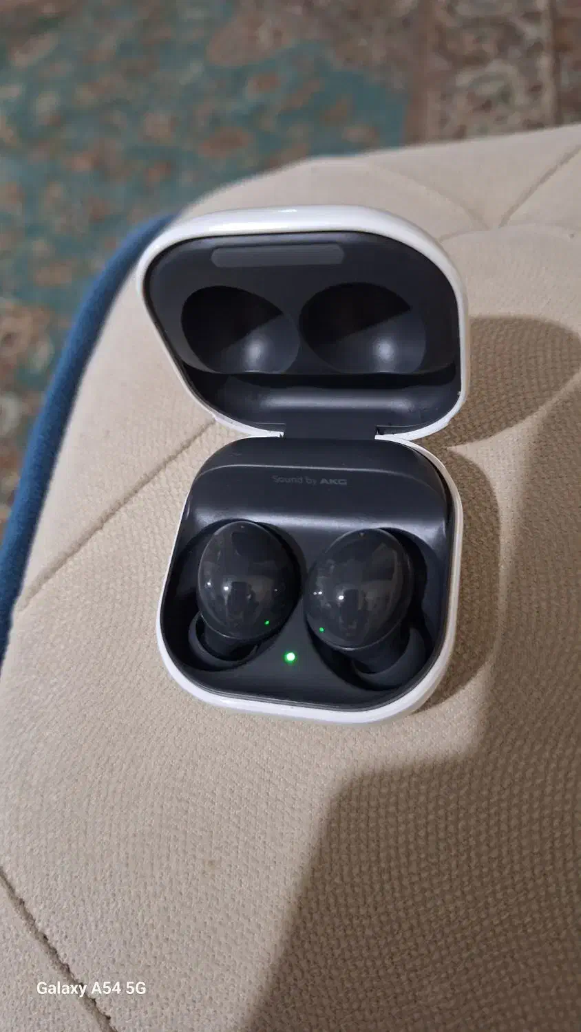ایر پاد سامسونگ Galaxy buds 2 ویتنام|لوازم جانبی موبایل و تبلت|گرگان, |دیوار