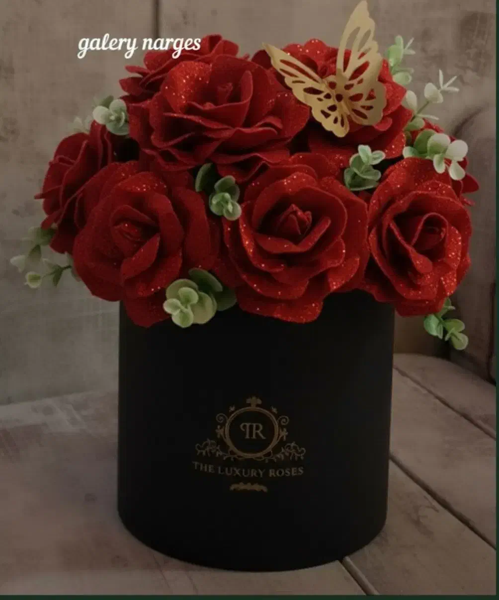 تولید کننده گل|گل مصنوعی|کاشان, رسالت|دیوار