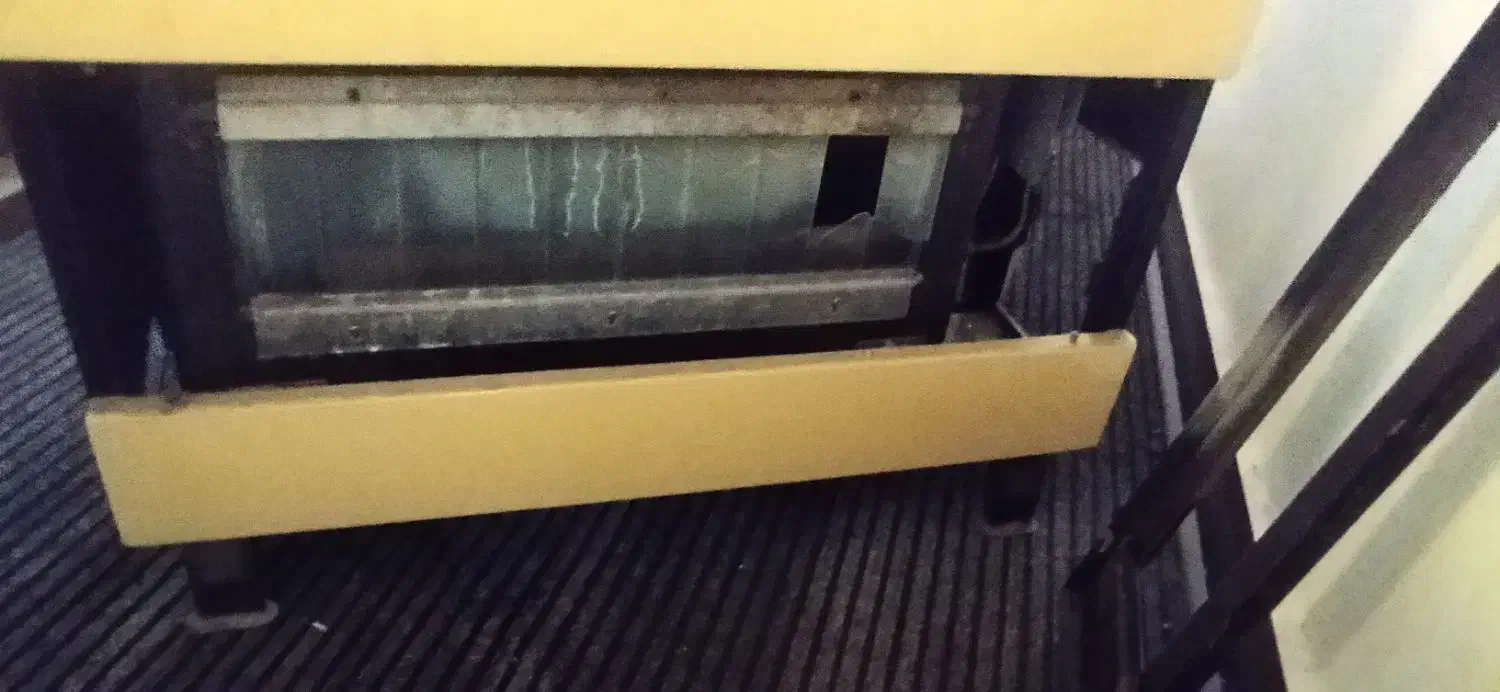 تعمیر وسرویس انواع بخاری وگاز وابگرمکن|خدمات پیشه و مهارت|کرمان, |دیوار