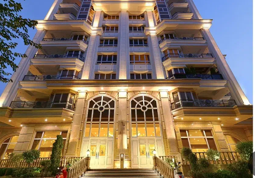 فروش آپارتمان 90متری/میدان گودرزی|فروش آپارتمان|ملایر, |دیوار