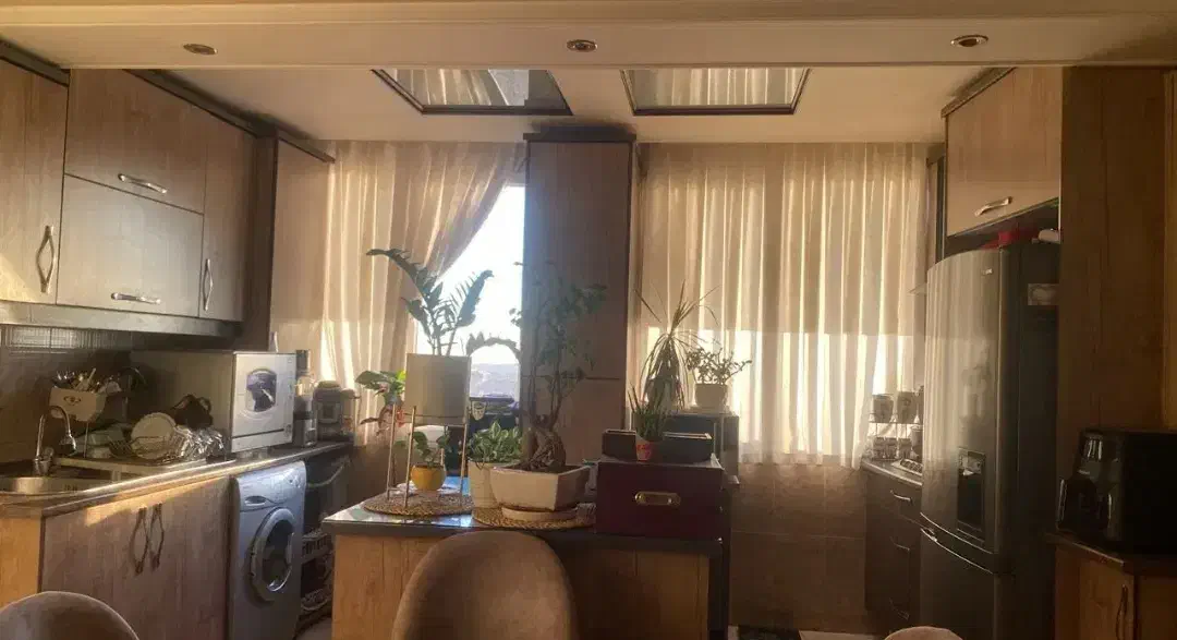 خیابان بهفر / ۷۴متر / گُل طبقات / فول|فروش آپارتمان|تهران, جی|دیوار