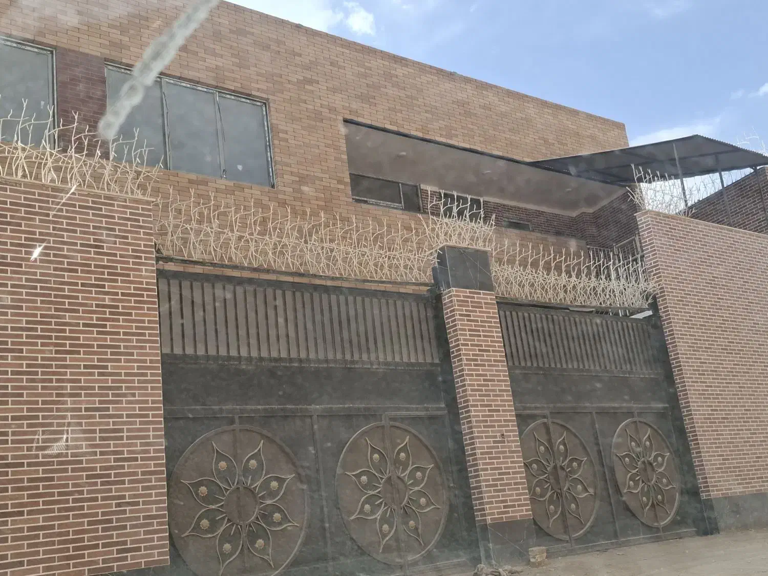 فروش یا معاوضه  کارگاه|فروش مغازه و غرفه|خمینی‌شهر, |دیوار