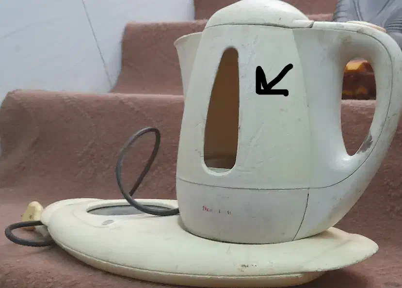 چای ساز|سماور، چایساز، قهوهساز|قم, شهرک توانیر|دیوار