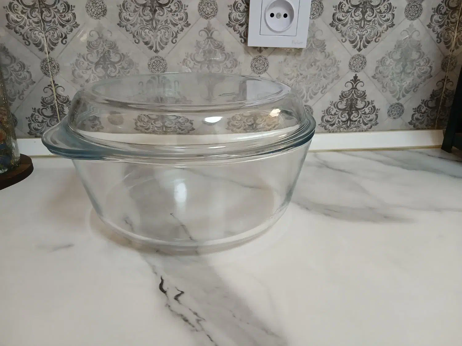 شکلات خوری کاسه|ظروف سرو و پذیرایی|پاکدشت, پاکدشت (مامازند)|دیوار