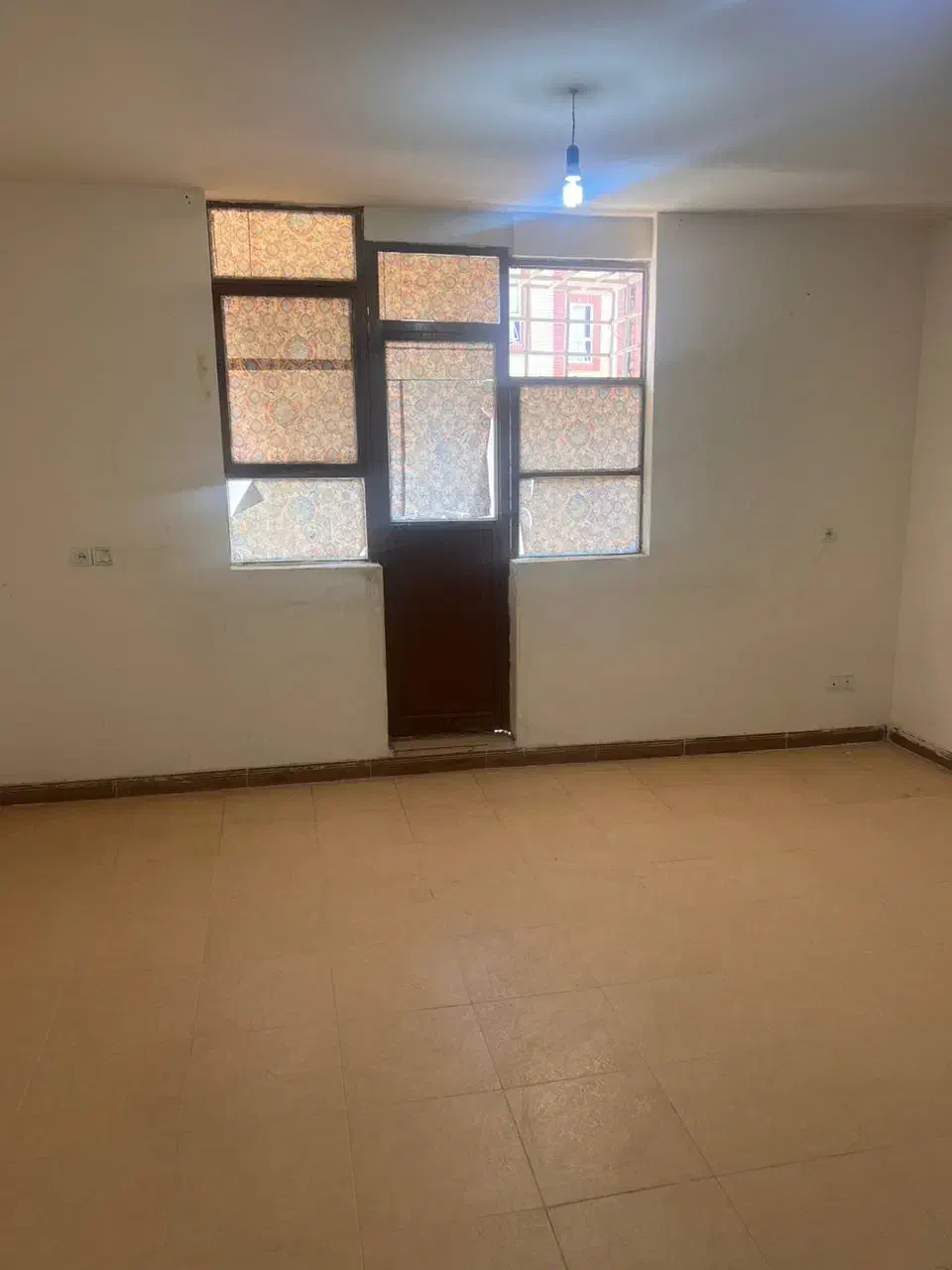 آپارتمان 85متری مسکن مهر طلاب جنب سیلو|اجارهٔ آپارتمان|جیرفت, |دیوار