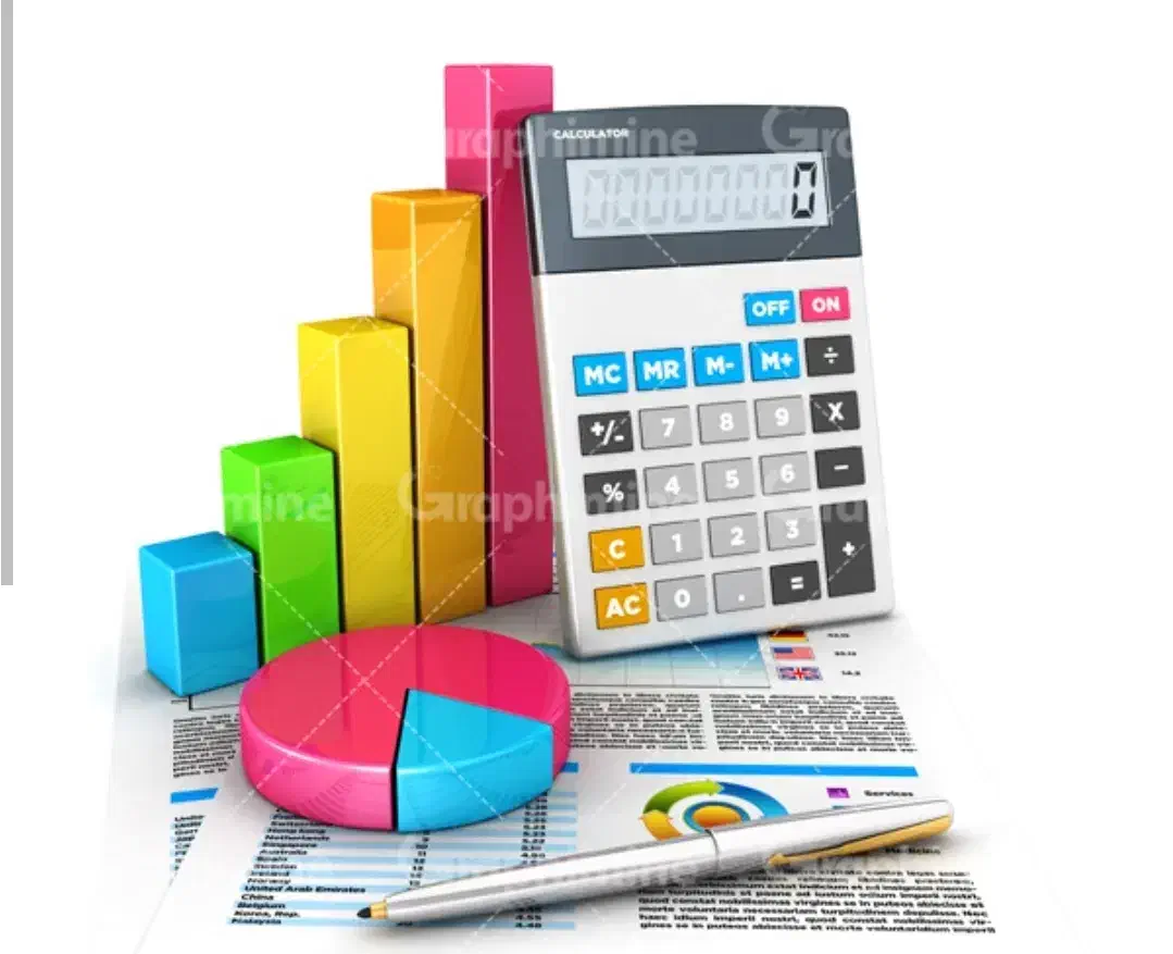 فاکتور رسمی معتبر زیر نظر موسسه حسابداری|خدمات مالی، حسابداری، بیمه|تهران, دریاننو|دیوار