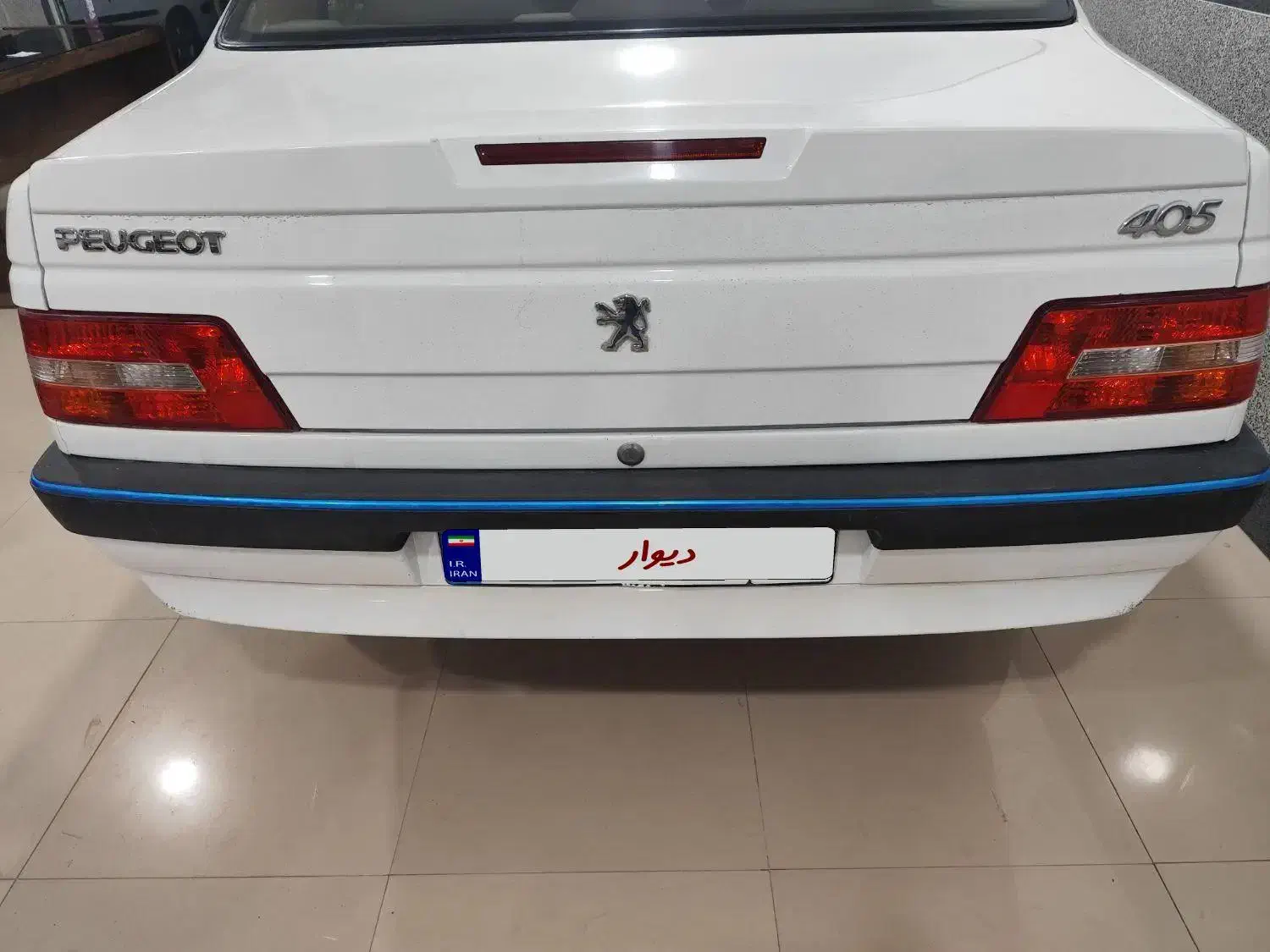 پژو اسلیکس تمیز خانگی درجه یک|خودرو سواری و وانت|مهاباد (آذربایجان غربی), |دیوار