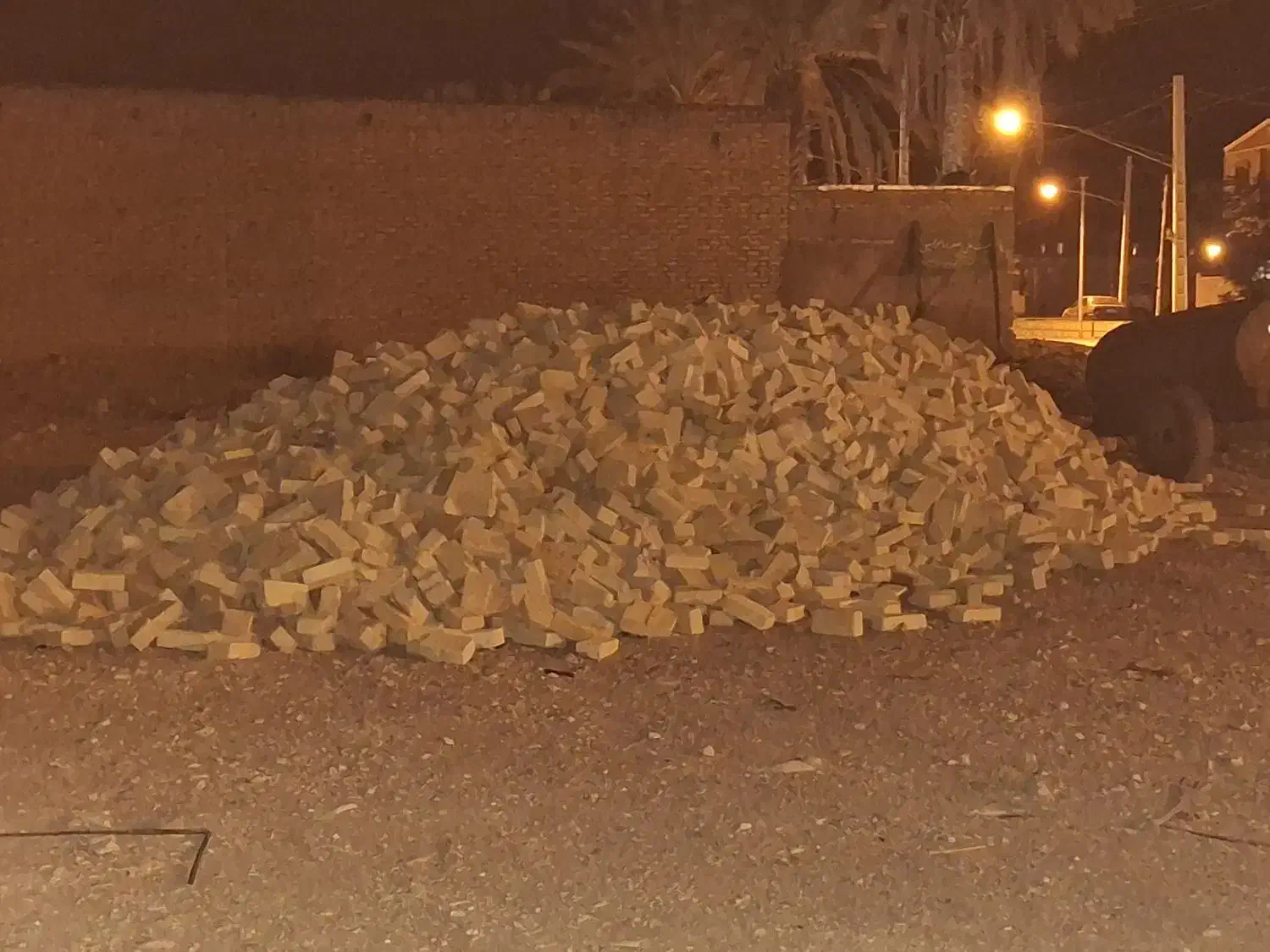 زمین مسکونی|فروش زمین و ملک کلنگی|ارزوئیه, |دیوار