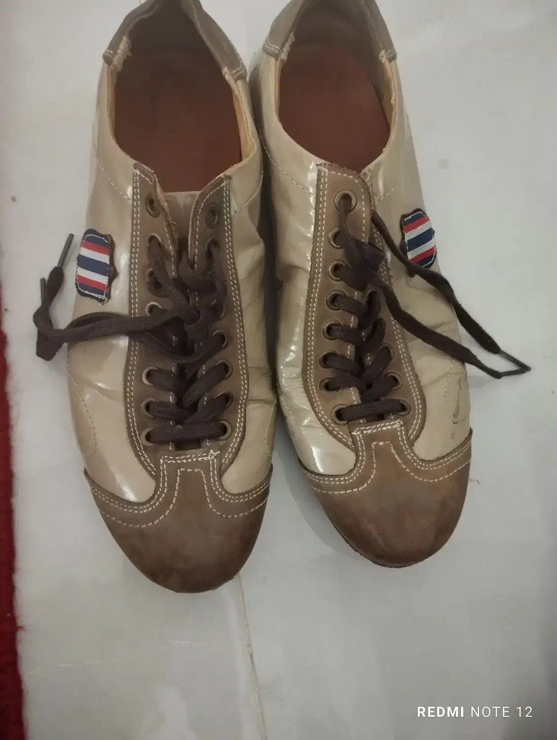 کفش ورزشی مردانه|کیف، کفش، کمربند|تبریز, |دیوار