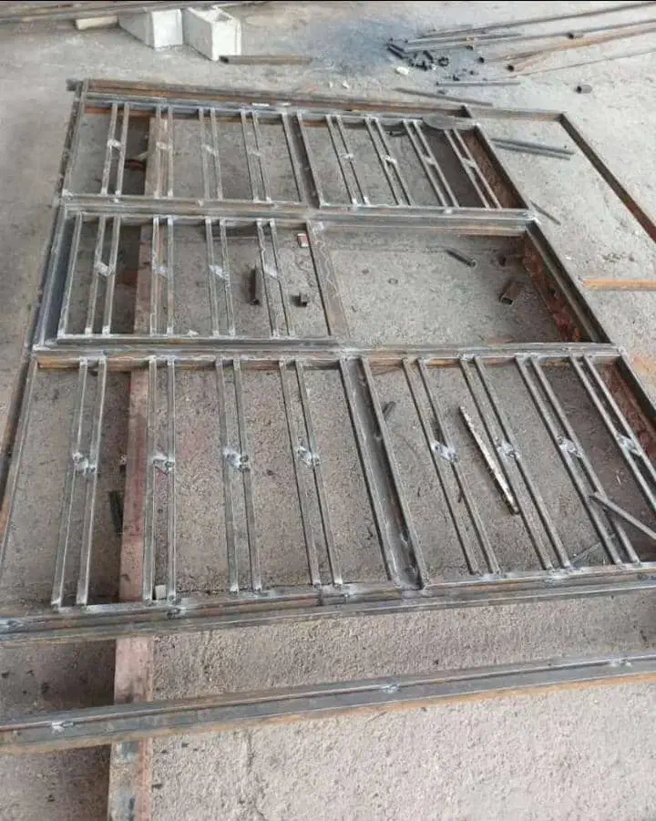 جوشکاری سیار آقای حسینی|خدمات پیشه و مهارت|شیراز, شیخ علی چوپان|دیوار