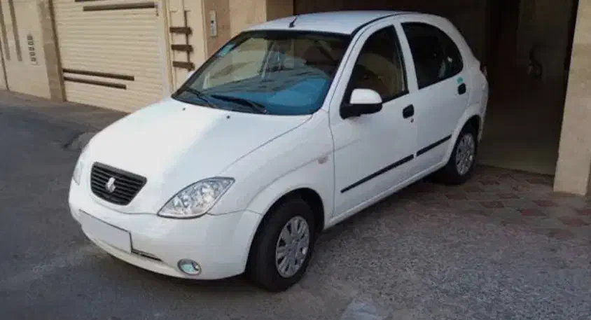 تییا2|خودرو سواری و وانت|شهرکرد, |دیوار