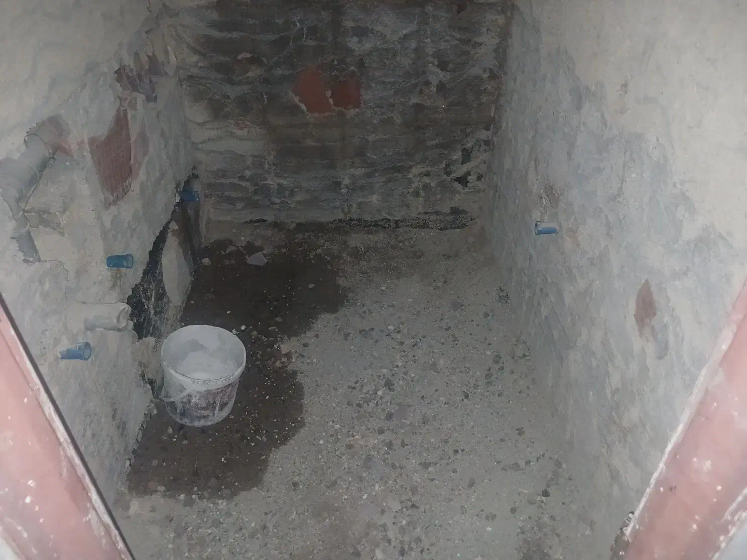 تخریب بازسازی سرامیک کار|خدمات پیشه و مهارت|رودهن, |دیوار