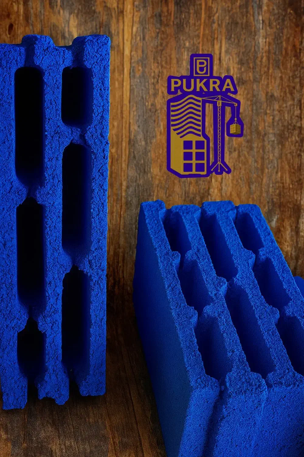 بلوک سبک پوکه ای پوکرا (PUKRA)|مصالح و تجهیزات ساختمان|شهرکرد, |دیوار