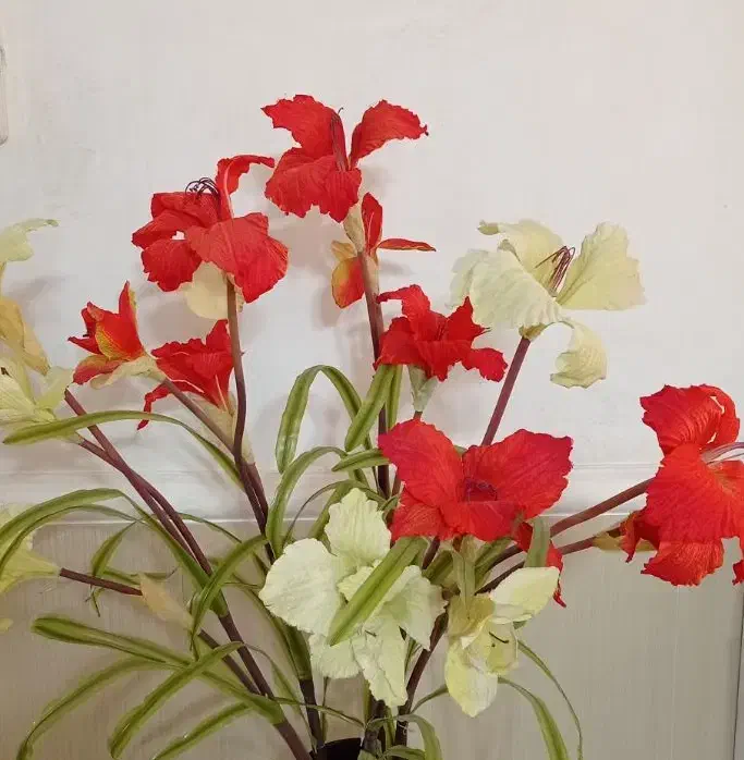 گل مصنوعی|گل مصنوعی|یاسوج, |دیوار