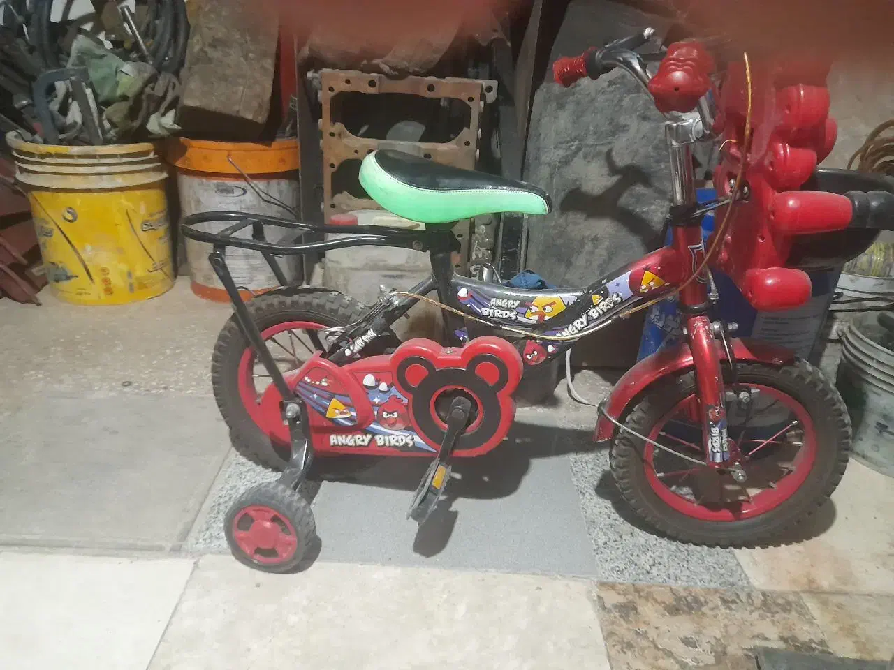 دوچرخه ۱۴|دوچرخه، اسکیت، اسکوتر|تهران, خاک سفید|دیوار