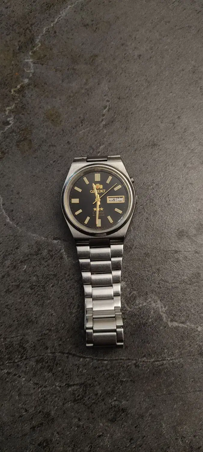 ساعت ORIENT|ساعت|پاکدشت, پاکدشت (مامازند)|دیوار