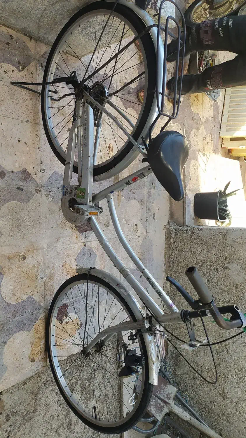 دوچرخه ی عربی26|دوچرخه، اسکیت، اسکوتر|بندر گناوه, |دیوار