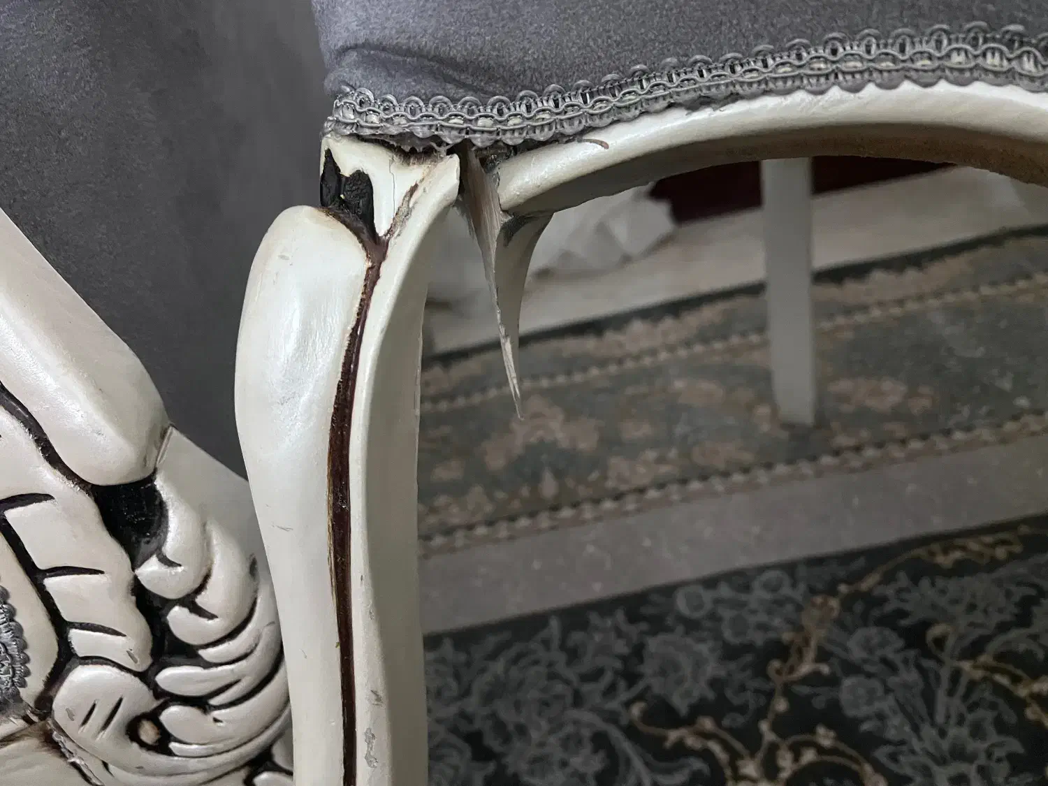 دوعدد مبل تک نفره|مبلمان خانگی و میز عسلی|پاکدشت, شهرک امام رضا|دیوار