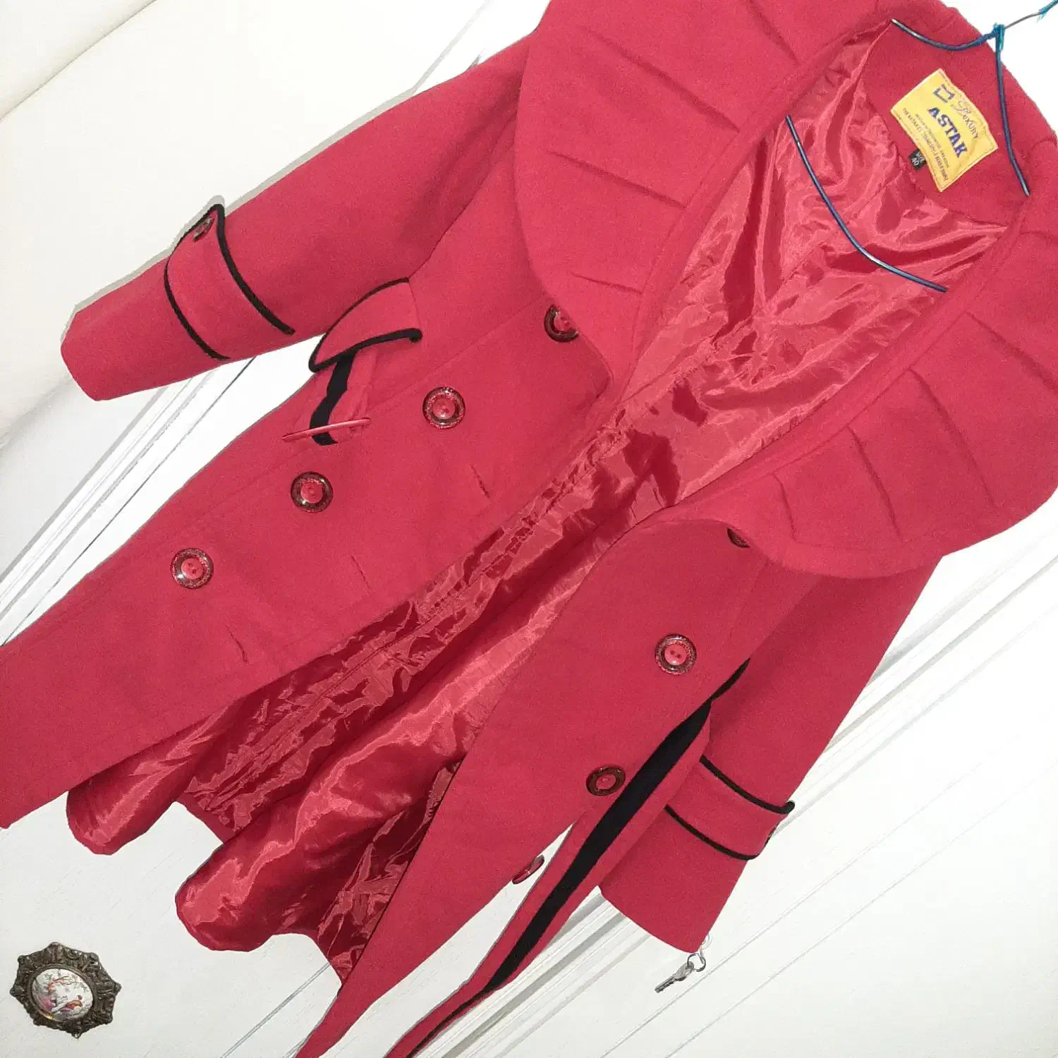 پالتو و کاپشن و ژاکت زنانه|لباس|کرمان, |دیوار