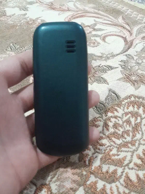 نوکیا raeno 1280 سه سیمکارته و رم خور|موبایل|ایلام, |دیوار