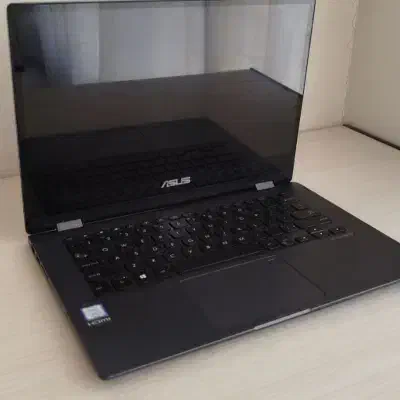 ایسوس تمام لمسی|رایانه همراه|اصفهان, گلزار|دیوار