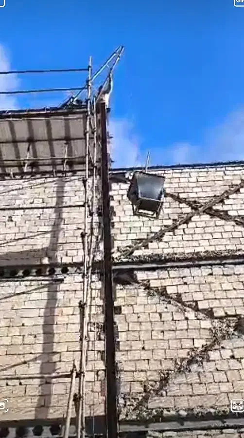 بتن ریزی دستی|خدمات پیشه و مهارت|نظرآباد, نظرآباد|دیوار