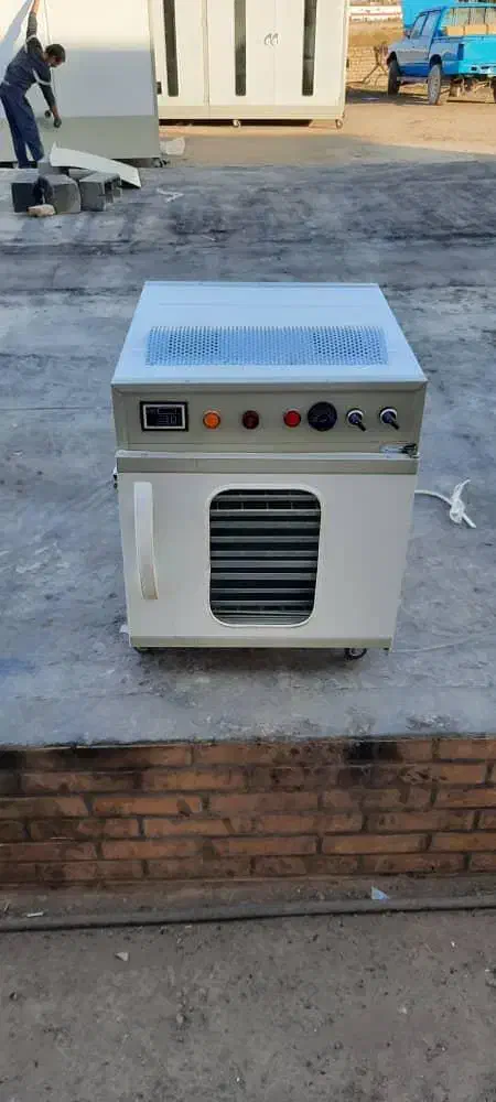 دستگاه خشک کن میوه،زردآلو،سیب،به،گل محمدیd60gt|ماشینآلات صنعتی|تبریز, |دیوار