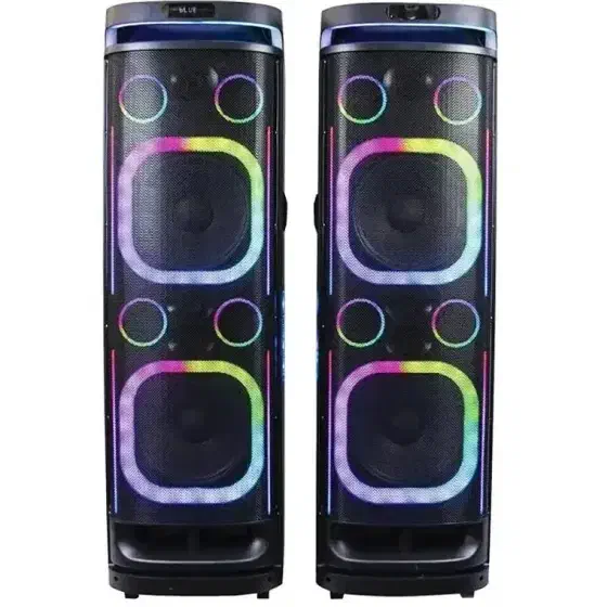 اسپیکر جفتی برند وریتی|سیستم صوتی خانگی|یزد, |دیوار