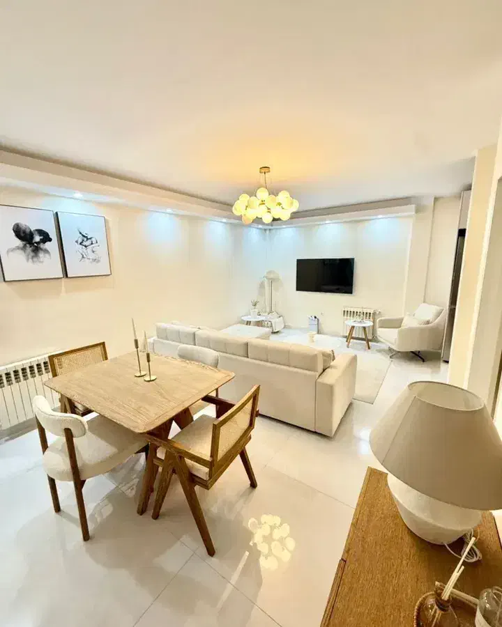 ۶۲متر یکخواب/شرایط ویژه وام/سنددار/لوکس کهریزک|فروش آپارتمان|کهریزک, |دیوار