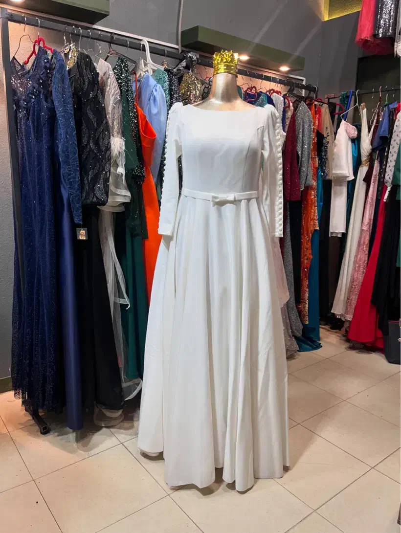 لباس عقد نو|لباس|همدان, |دیوار