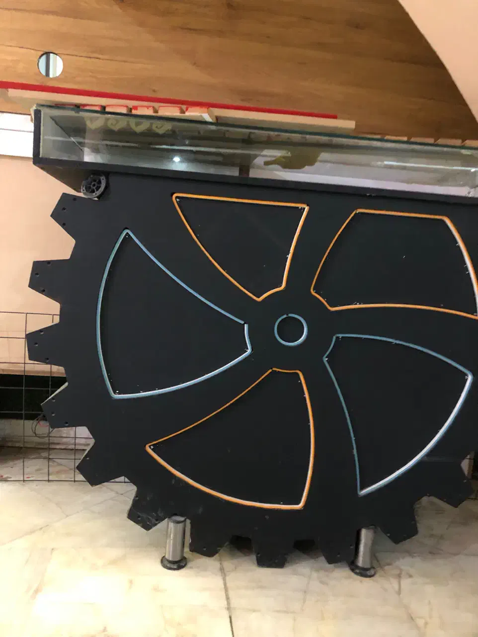 میز کار|فروشگاه و مغازه|بجنورد, |دیوار